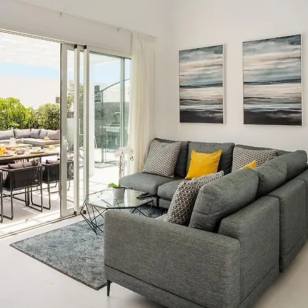 Sunrise By Buenavilla * Playa Blanca (Lanzarote)