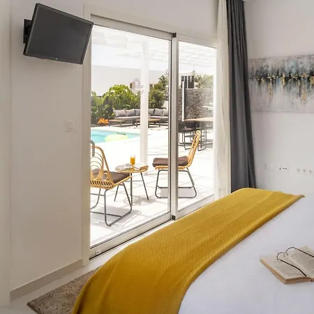 Sunrise By Buenavilla Villa Playa Blanca (Lanzarote)