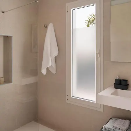 Villa Sunrise By Buenavilla *