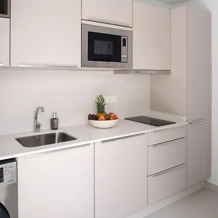 Sunrise By Buenavilla Villa Playa Blanca (Lanzarote)