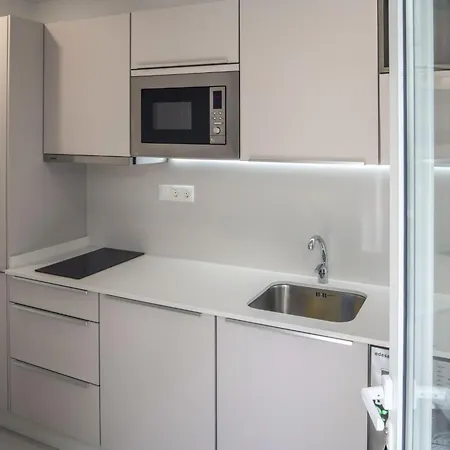 Sunrise By Buenavilla Villa *