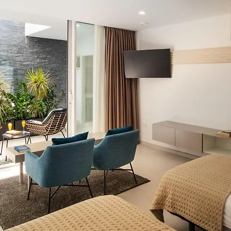 Villa Sunrise By Buenavilla