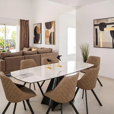 Sunrise By Buenavilla Villa Playa Blanca (Lanzarote)