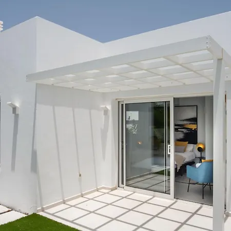 Villa Sunrise By Buenavilla Playa Blanca (Lanzarote)